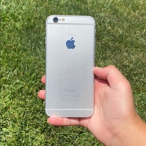 Apple iPhone 6